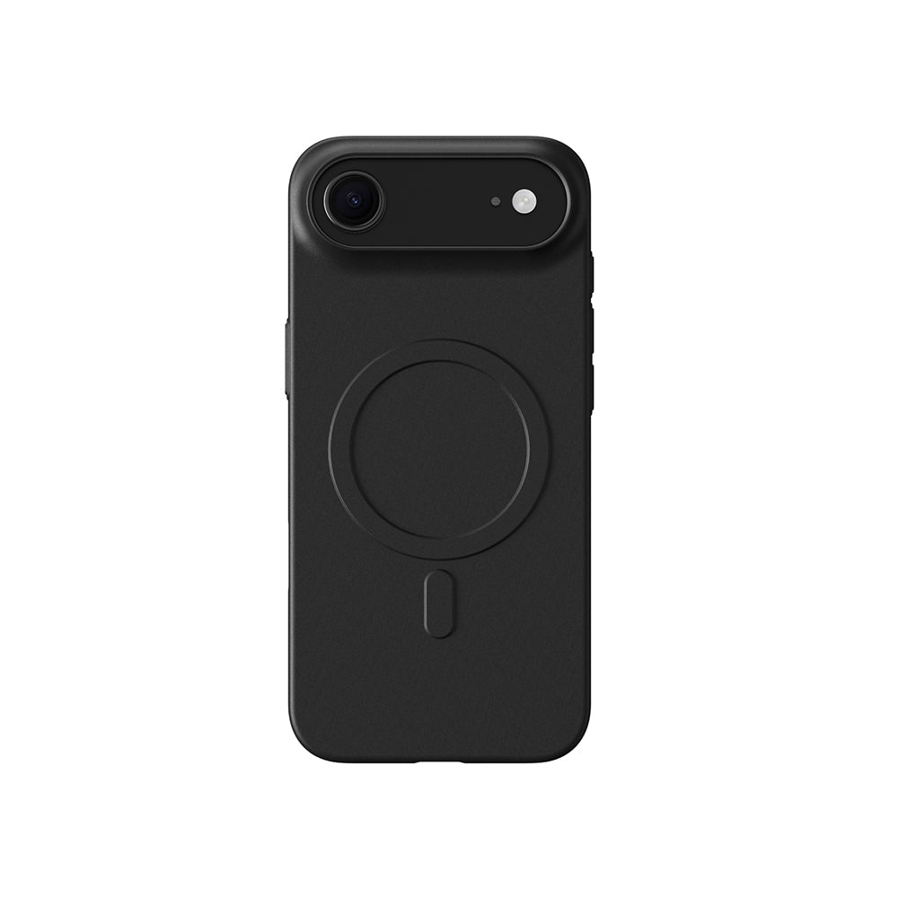 Amazingthing Minimal Air Serisi iPhone 17 Air M-safe Şarj Özellikli Kılıf Amazingthing Minimal Air Serisi iPhone 17 Air M-safe Şarj Özellikli Kılıf